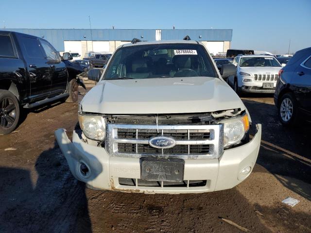 Photo 5 from auction – 2009 FORD ESCAPE XLT with VIN 1FMCU03G79KB17422
