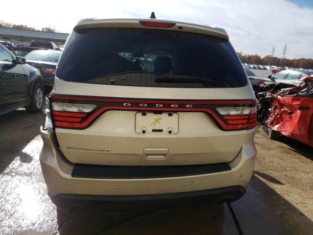 Photo 6 from auction – 2014 DODGE DURANGO SX with VIN 1C4RDHAG9EC974037