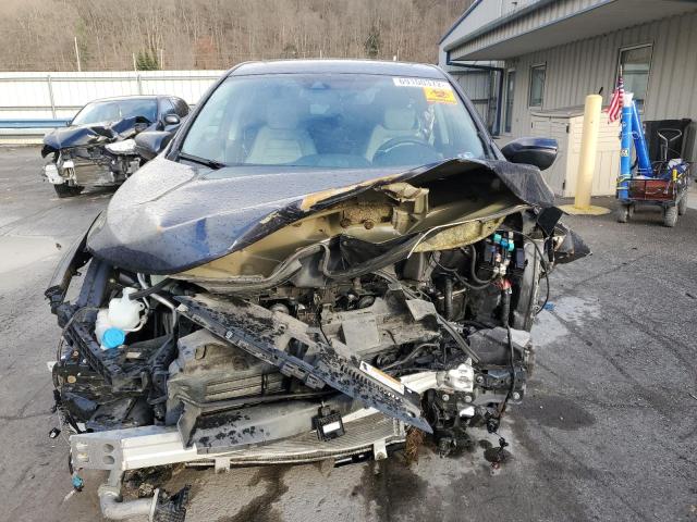 Photo 5 from auction – 2017 HONDA CR-V EX with VIN 2HKRW2H51HH669300