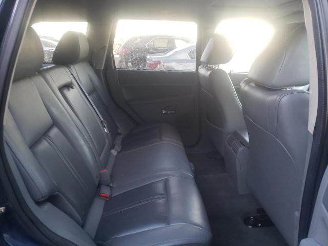 Photo 11 from auction – 2005 JEEP GRAND CHER with VIN 1J8HR58N75C500225