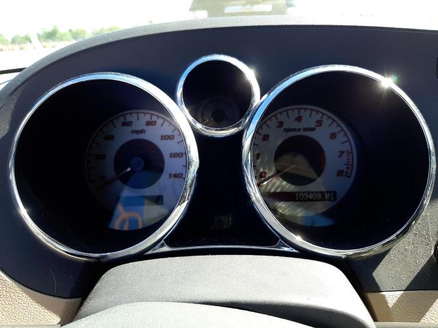 Photo 9 from auction – 2006 PONTIAC SOLSTICE with VIN 1G2MB33B66Y103447