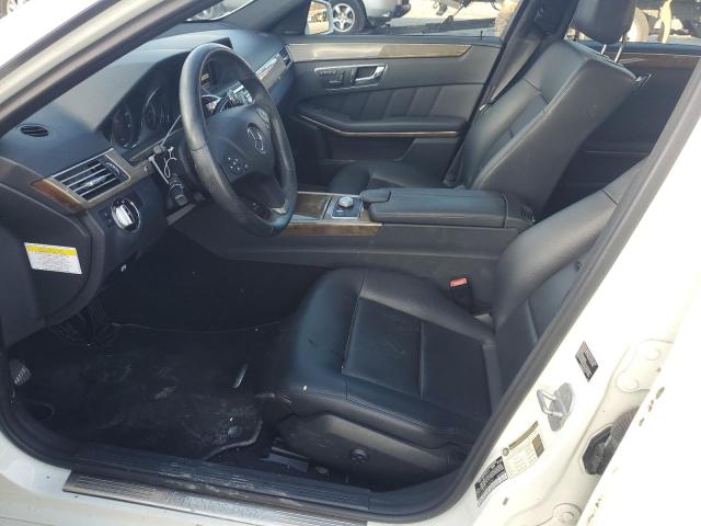 Photo 7 from auction – 2010 MERCEDES-BENZ E 350 with VIN WDDHF5GBXAA166341