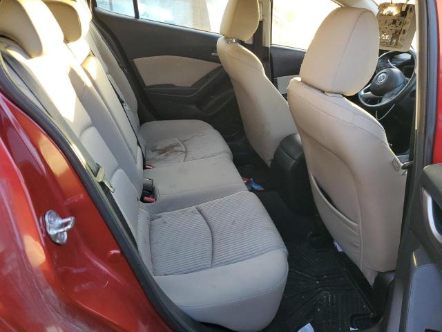 Photo 10 from auction – 2015 MAZDA 3 TOURING with VIN 3MZBM1L72FM182914