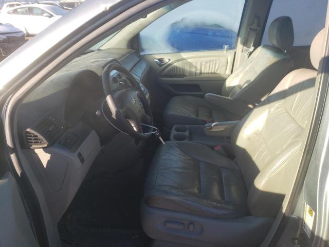 Photo 7 from auction – 2005 HONDA ODYSSEY EX with VIN 5FNRL38765B117799