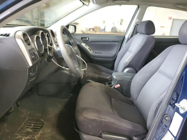 Photo 7 from auction – 2005 PONTIAC VIBE with VIN 5Y2SL63895Z427863