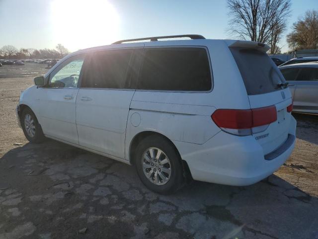 Photo 2 from auction – 2008 HONDA ODYSSEY EX with VIN 5FNRL38738B107400