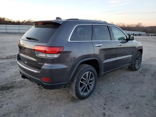 Photo 3 from auction – 2020 JEEP GRAND CHER with VIN 1C4RJFBG3LC149975