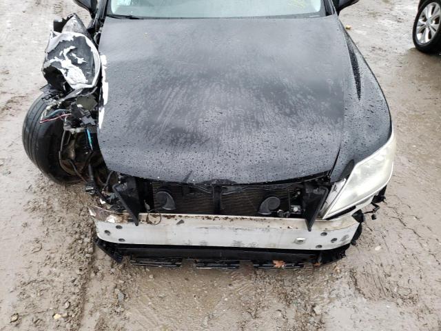 Photo 11 from auction – 2011 LEXUS LS 460L with VIN JTHDL5EF3B5003644