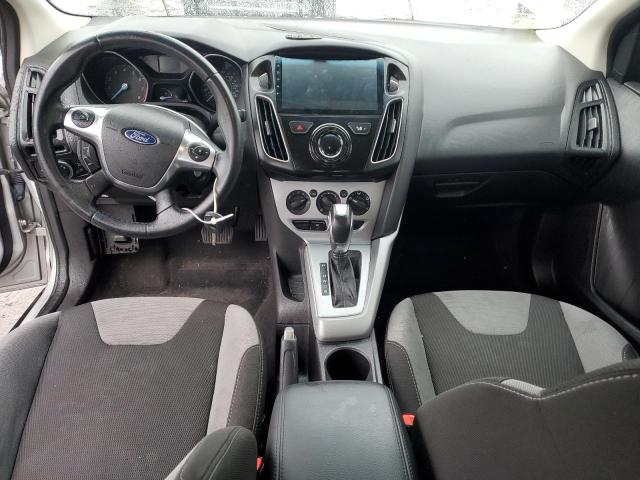 Photo 8 from auction – 2012 FORD FOCUS SE with VIN 1FAHP3F2XCL173283