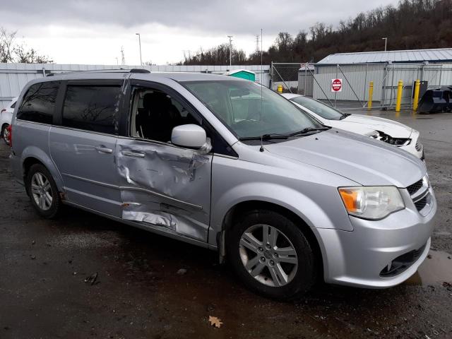 Photo 4 from auction – 2012 DODGE GRAND CARA with VIN 2C4RDGDG4CR131082