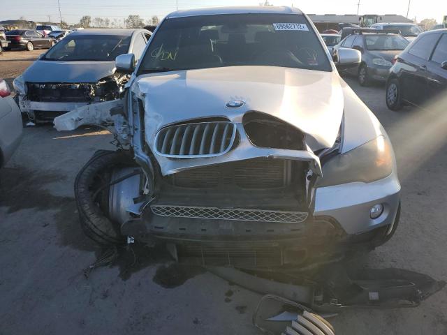 Photo 5 from auction – 2010 BMW X5 XDRIVE3 with VIN 5UXFF0C59ALT75447