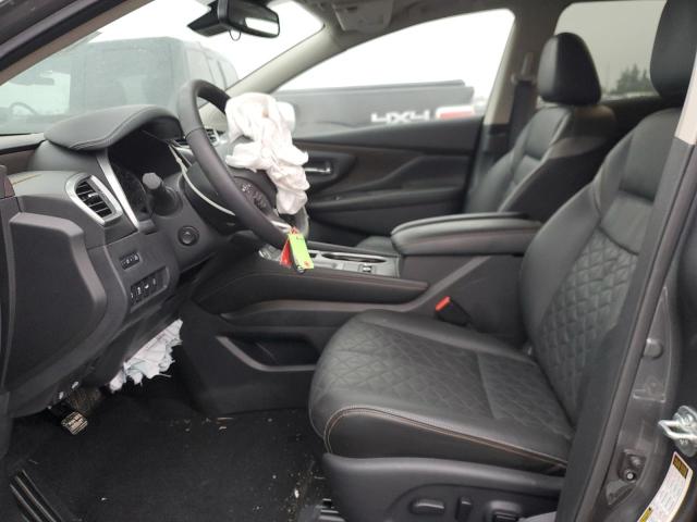 Photo 7 from auction – 2021 NISSAN MURANO PLA with VIN 5N1AZ2DS9MC147452