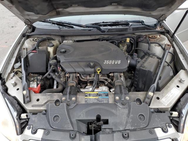Photo 11 from auction – 2006 CHEVROLET IMPALA LT with VIN 2G1WT58K869275210