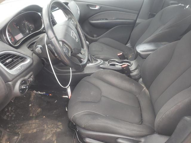 Photo 7 from auction – 2013 DODGE DART SXT with VIN 1C3CDFBA3DD305554