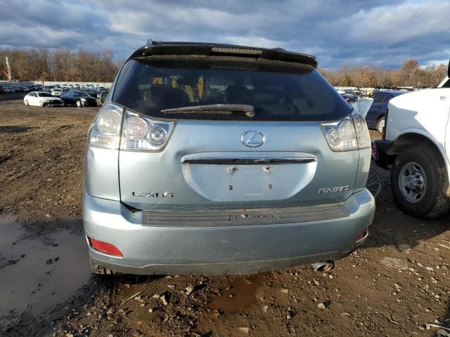 Photo 6 from auction – 2005 LEXUS RX 330 with VIN 2T2HA31U65C049943