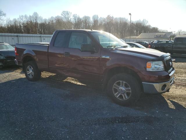 Photo 4 from auction – 2006 FORD F150 with VIN 1FTPX14556NB87950