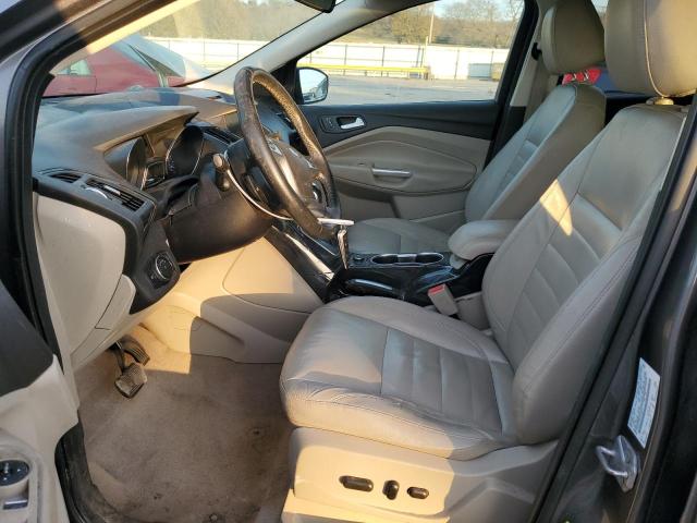 Photo 7 from auction – 2014 FORD ESCAPE TIT with VIN 1FMCU0J97EUA35063