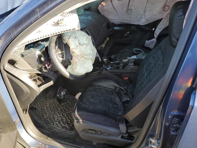 Photo 7 from auction – 2016 GMC TERRAIN SL with VIN 2GKALNEK9G6196805