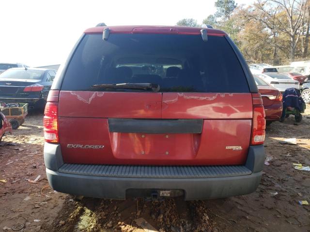 Zdjęcie 6 z aukcji – 2005 FORD EXPLORER X z VIN 1FMZU62K35UA67796