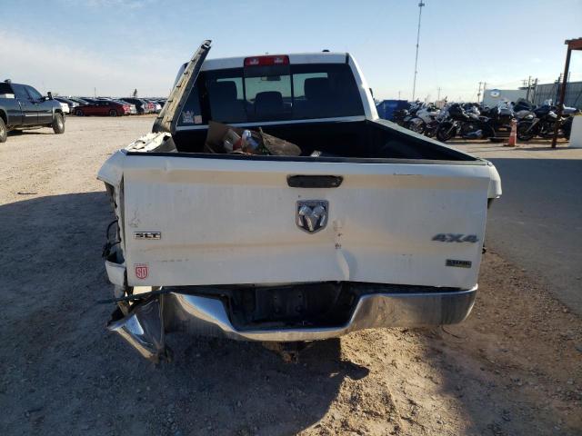 Photo 6 from auction – 2009 DODGE RAM 1500 with VIN 1D3HV13P49S793606