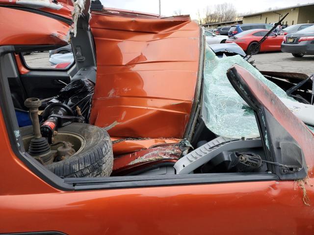 Photo 7 from auction – 2003 HONDA ELEMENT EX with VIN 5J6YH28583L046924