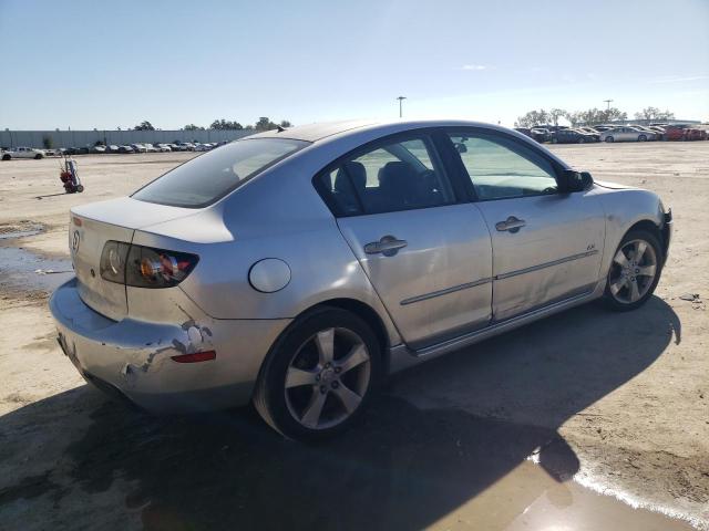 Photo 3 from auction – 2006 MAZDA 3 S with VIN JM1BK323861534345
