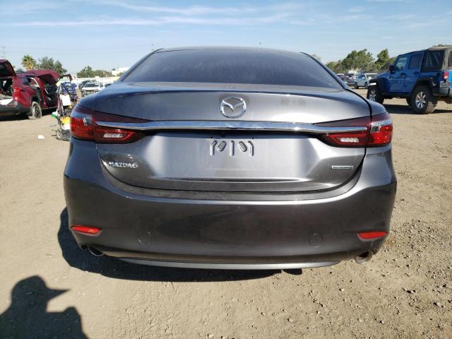 Photo 6 from auction – 2020 MAZDA 6 TOURING with VIN JM1GL1VMXL1514895