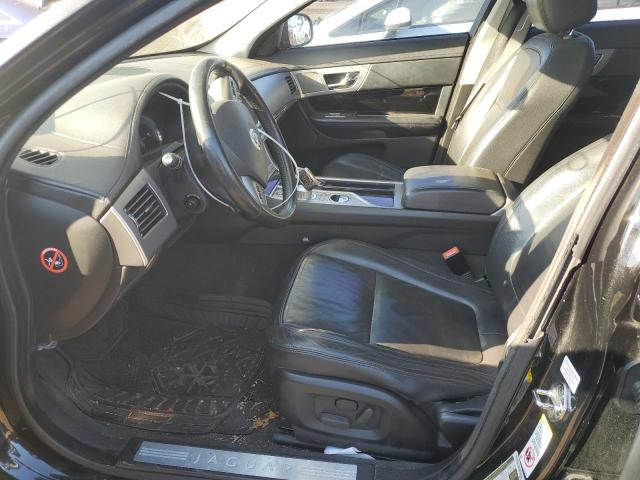 Photo 7 from auction – 2011 JAGUAR XF with VIN SAJWA0FB9BLS15881