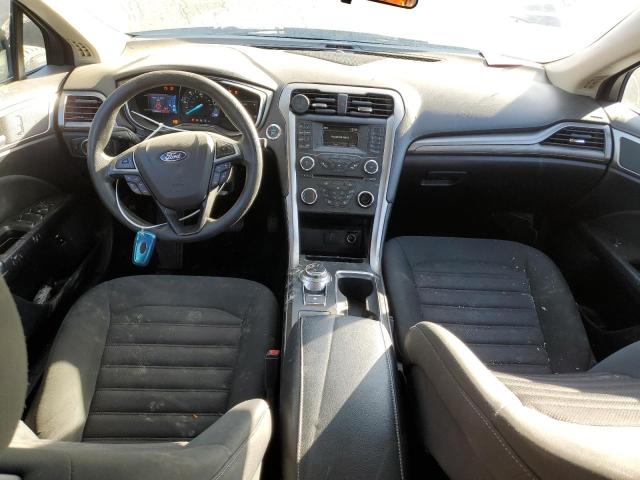 Photo 8 from auction – 2017 FORD FUSION SE with VIN 3FA6P0LU9HR317832