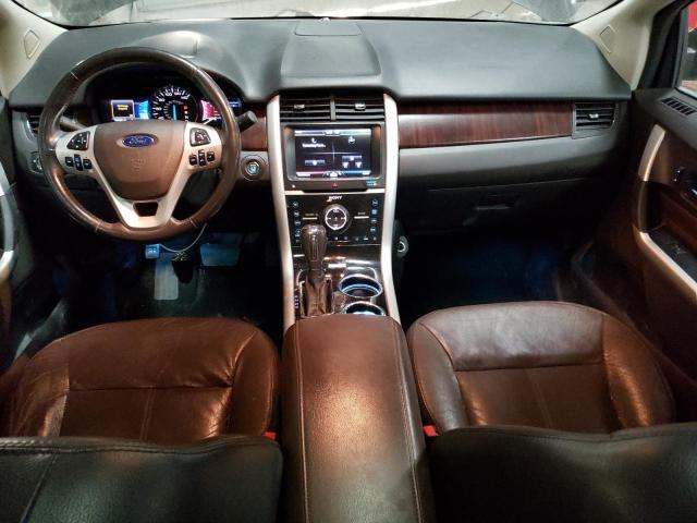 Photo 8 from auction – 2013 FORD EDGE LIMIT with VIN 2FMDK4KC2DBB73030