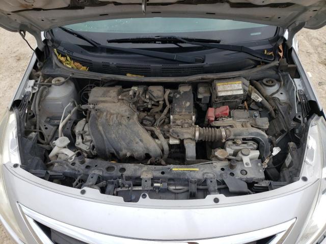 Photo 11 from auction – 2016 NISSAN VERSA S with VIN 3N1CN7AP2GL874160