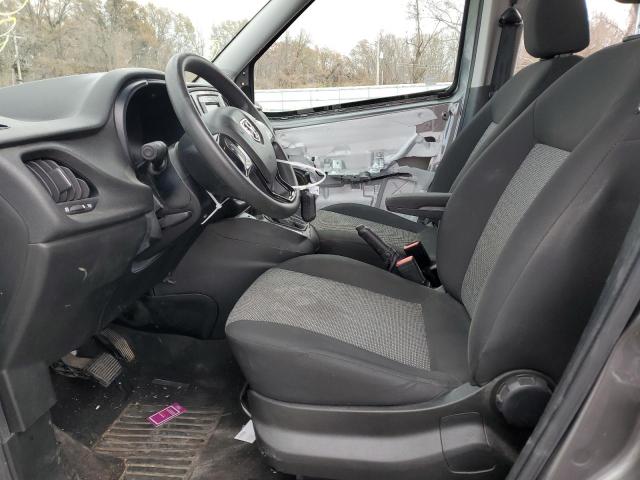 Photo 7 from auction – 2019 RAM PROMASTER with VIN ZFBHRFABXK6M71328