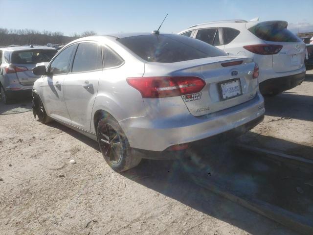 Photo 2 from auction – 2016 FORD FOCUS SE with VIN 1FADP3F22GL239023