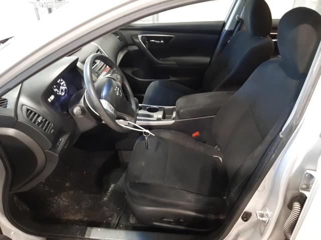 Photo 7 from auction – 2014 NISSAN ALTIMA 2.5 with VIN 1N4AL3AP3EC204697