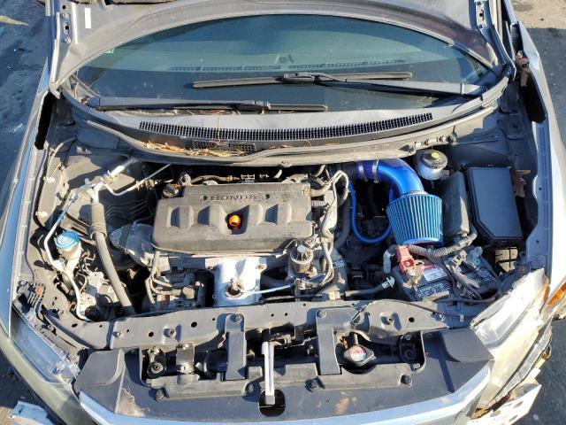 Фото 11 с аукциона – 2012 HONDA CIVIC LX с VIN 2HGFB2F52CH569372