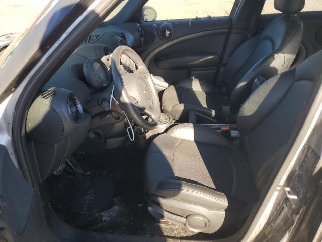 Photo 7 from auction – 2014 MINI COOPER S C with VIN WMWZC5C52EWP39780