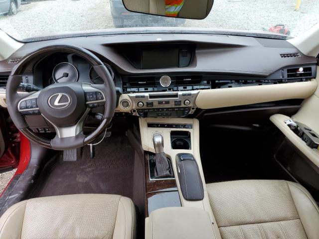 Photo 8 from auction – 2016 LEXUS ES 350 with VIN 58ABK1GG5GU011661