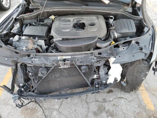 Photo 12 from auction – 2018 DODGE DURANGO SX with VIN 1C4RDJAG1JC187262