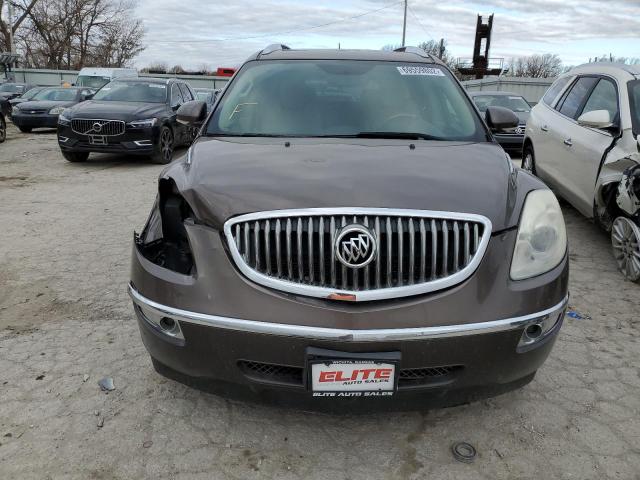 Photo 5 from auction – 2009 BUICK ENCLAVE CX with VIN 5GAEV23D09J139412