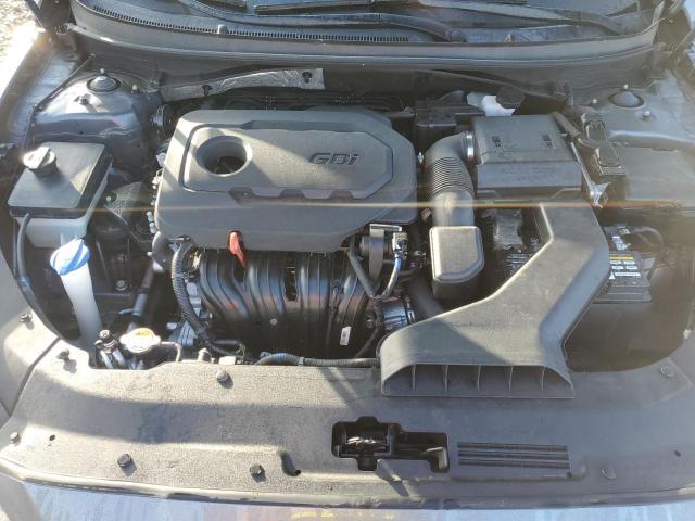 Photo 11 from auction – 2019 HYUNDAI SONATA SE with VIN 5NPE24AF1KH771504