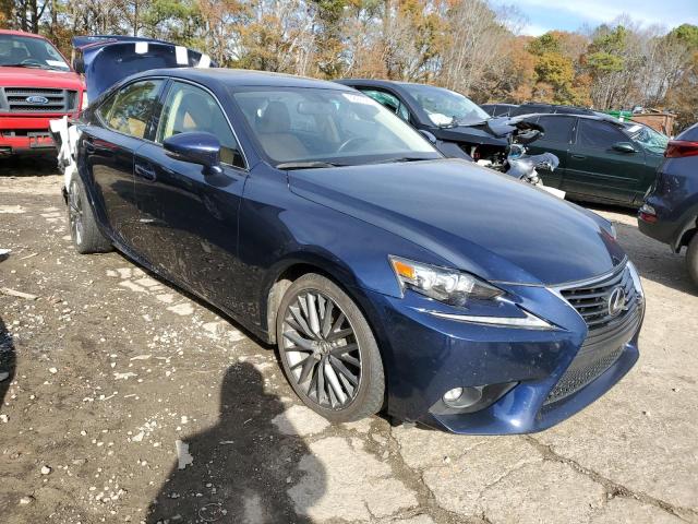 Photo 4 from auction – 2015 LEXUS IS 250 with VIN JTHCF1D26F5016999