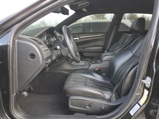 Photo 7 from auction – 2016 CHRYSLER 300 S with VIN 2C3CCABG3GH128487
