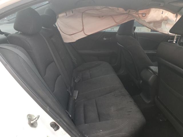 Photo 10 from auction – 2014 HONDA ACCORD SPO with VIN 1HGCR2F52EA039239