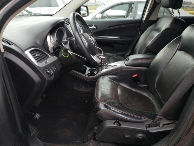 Photo 7 from auction – 2016 DODGE JOURNEY R/ with VIN 3C4PDCEG4GT181983