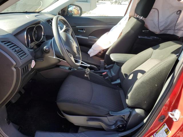 Photo 7 from auction – 2019 MITSUBISHI OUTLANDER with VIN JA4AP3AU4KU021460