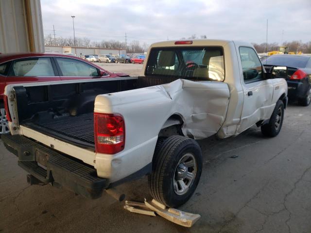 Photo 3 from auction – 2011 FORD RANGER with VIN 1FTKR1AD6BPA29664