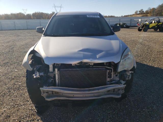 Photo 5 from auction – 2011 CHEVROLET EQUINOX LS with VIN 2CNFLCEC7B6405672