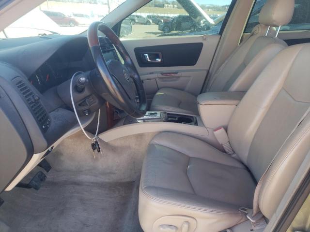 Photo 7 from auction – 2004 CADILLAC SRX with VIN 1GYEE63A740162948