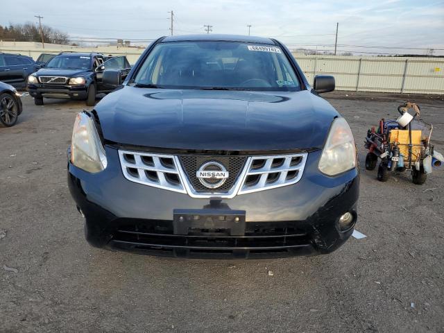 Photo 5 from auction – 2012 NISSAN ROGUE S with VIN JN8AS5MV8CW420564