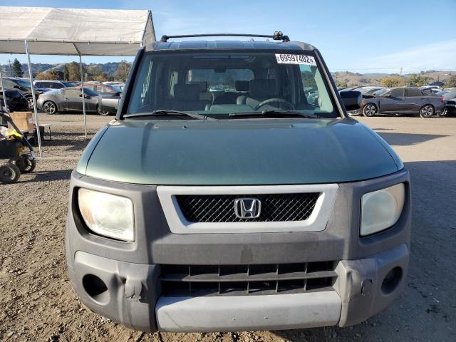 Zdjęcie 5 z aukcji – 2004 HONDA ELEMENT EX z VIN 5J6YH28654L039147